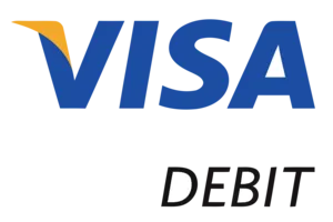 Visa Debit Casino
